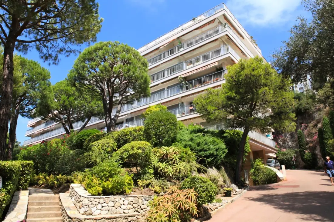 Superbe Appartement Avec Vue Mer Exceptionnelle