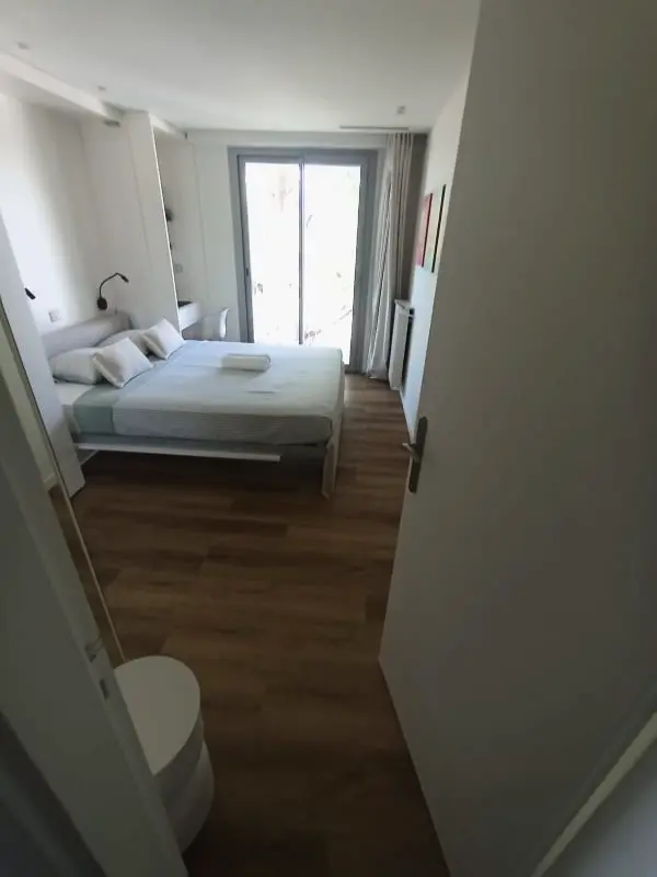 Superbe Appartement Avec Vue Mer Exceptionnelle