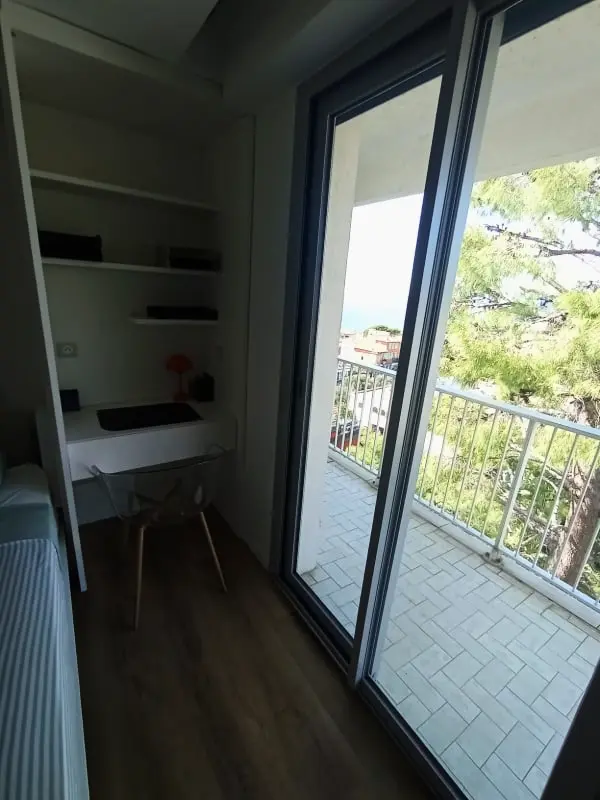 Superbe Appartement Avec Vue Mer Exceptionnelle