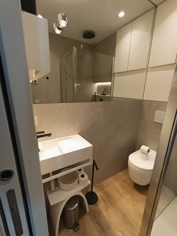 Superbe Appartement Avec Vue Mer Exceptionnelle