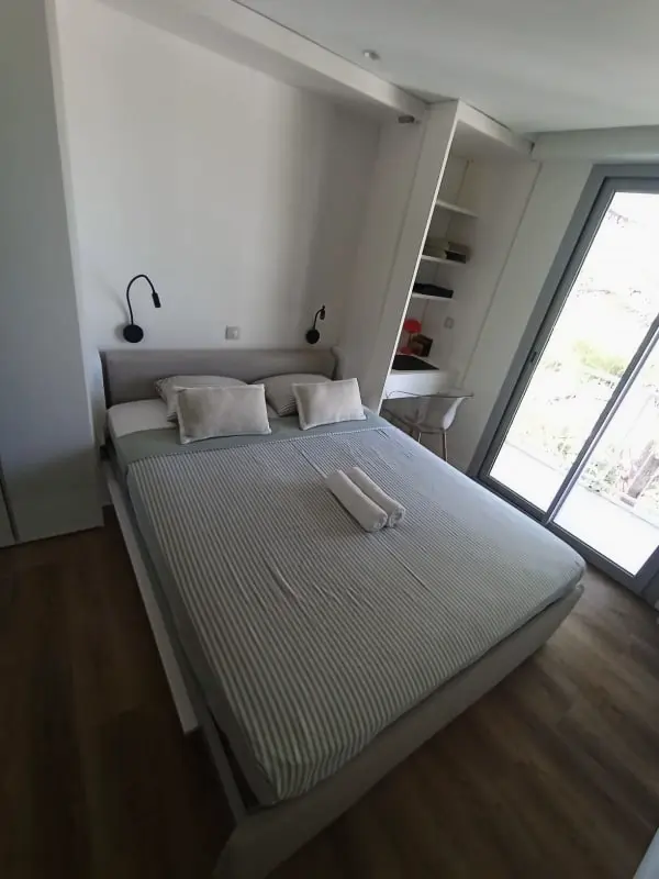 Superbe Appartement Avec Vue Mer Exceptionnelle