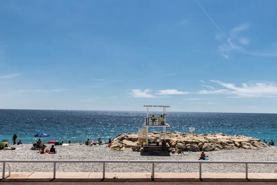 Front De Mer - T3 Lumineux