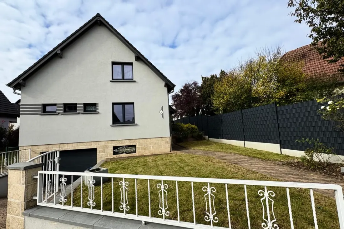 La Houblonnière, Charme Et Confort En Alsace