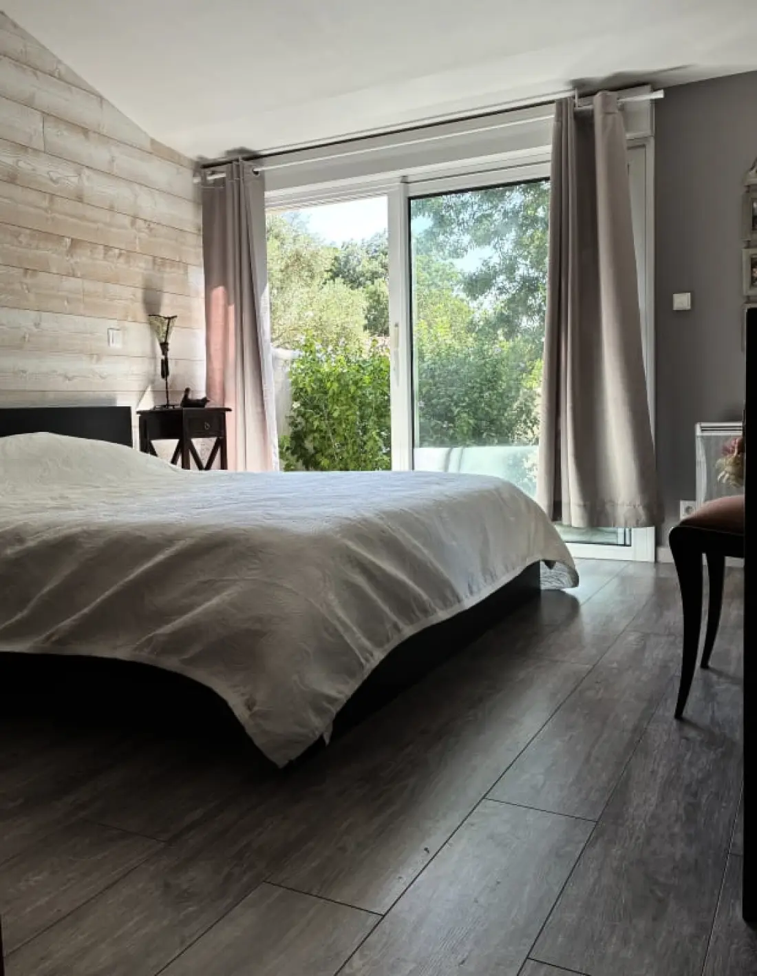 Maison Avec Piscine Privée Et Grand Jardin