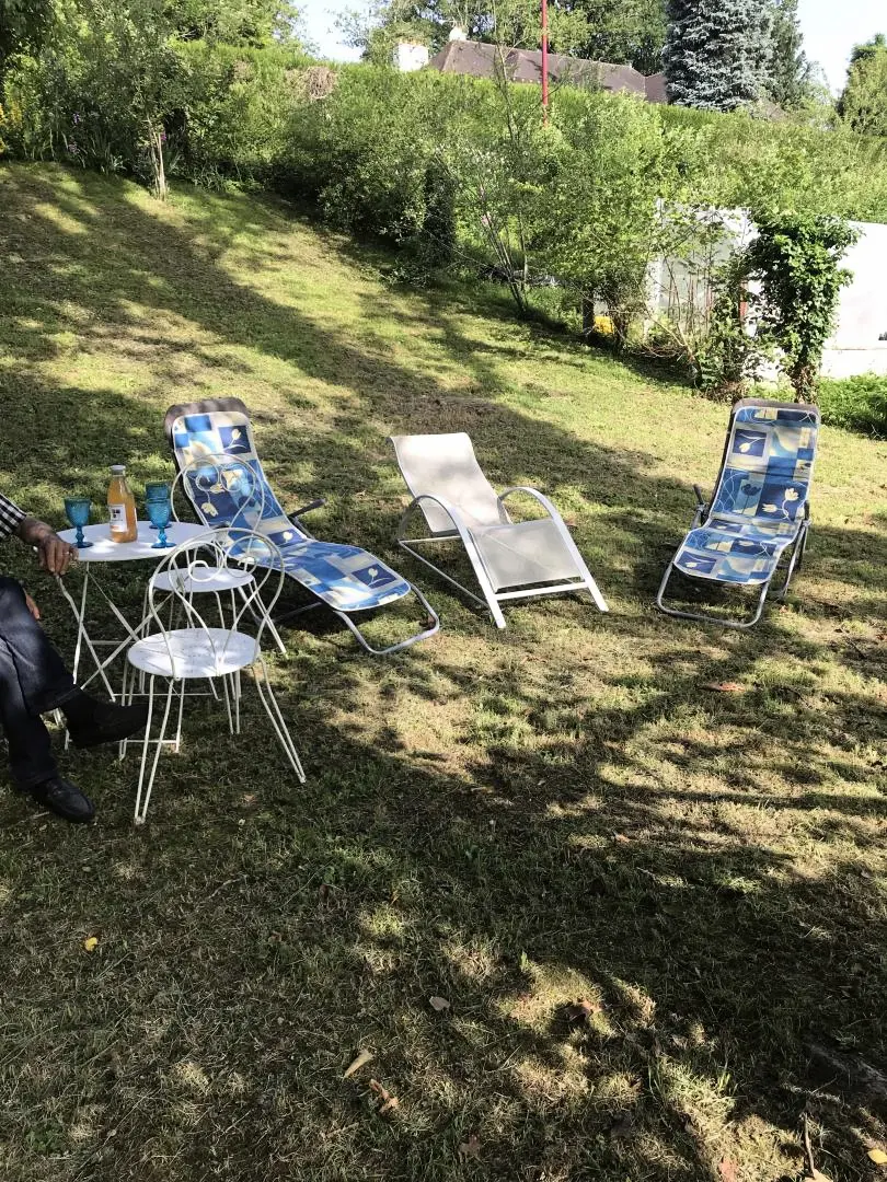 Gîte de France Soleil levant 3 épis