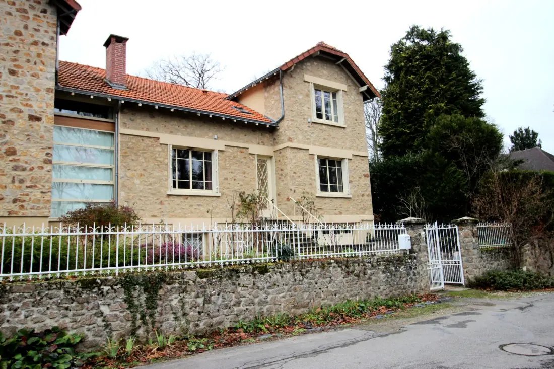 Gîte de France Soleil levant 3 épis