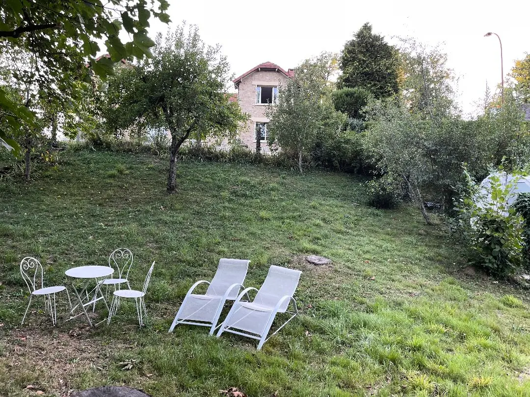 Gîte de France Soleil levant 3 épis