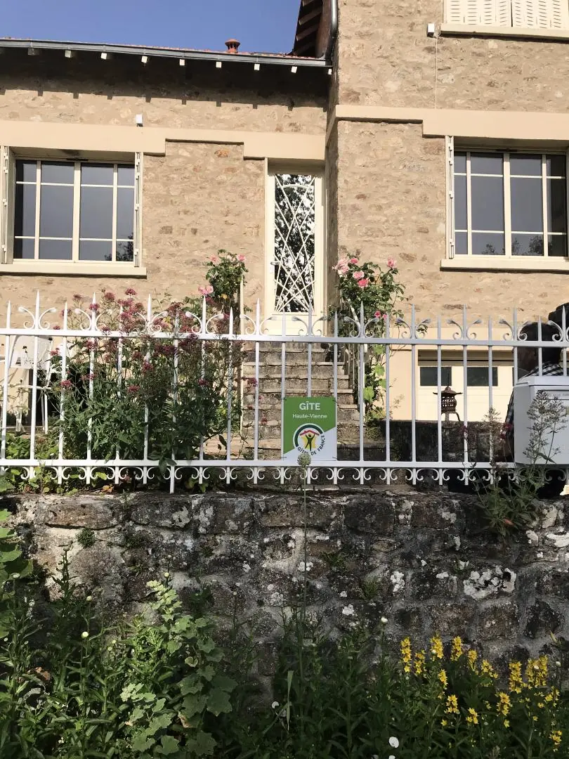 Gîte de France Soleil levant 3 épis