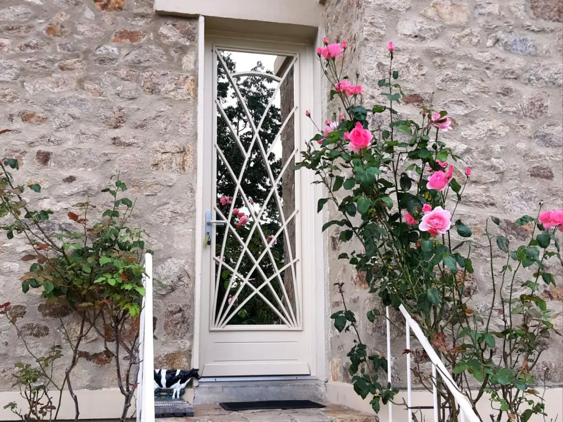 Gîte de France Soleil levant 3 épis