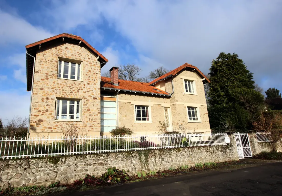Gîte de France Soleil levant 3 épis