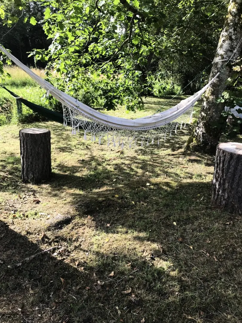 Gîte de France Soleil levant 3 épis