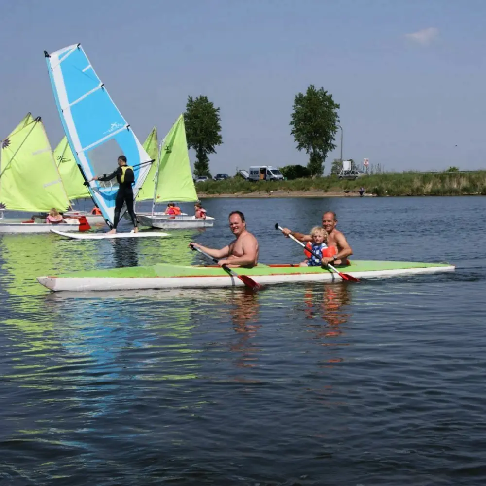 Kompas Nieuwpoort