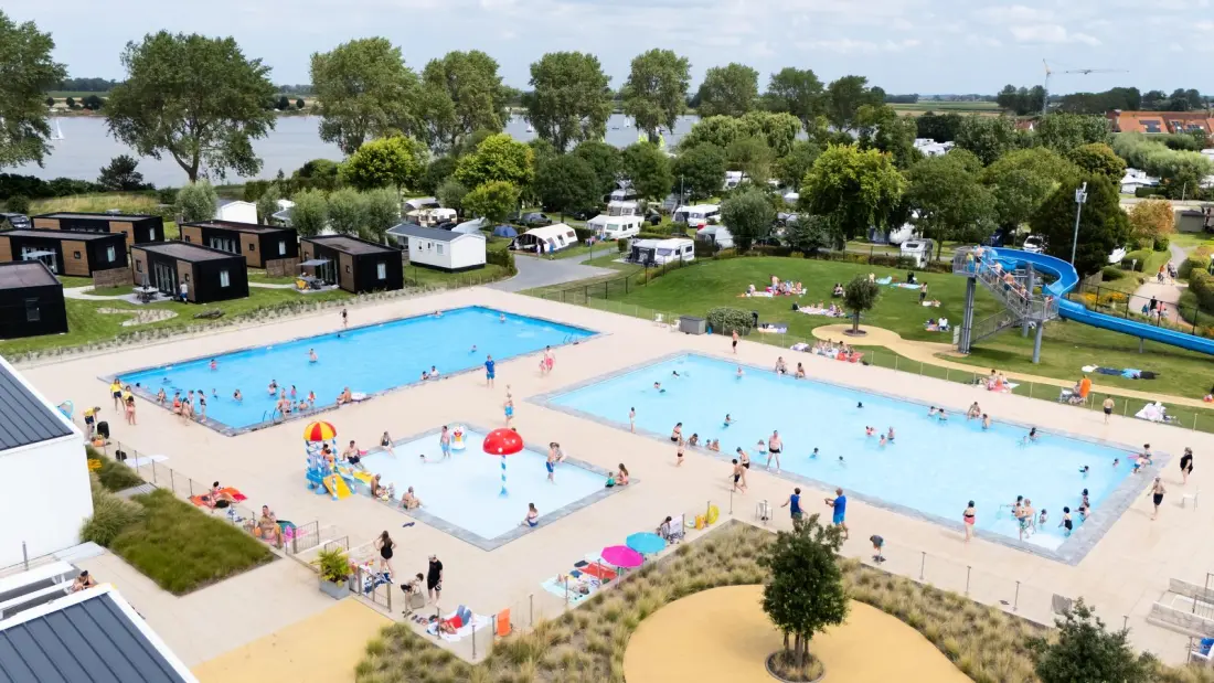 Kompas Nieuwpoort