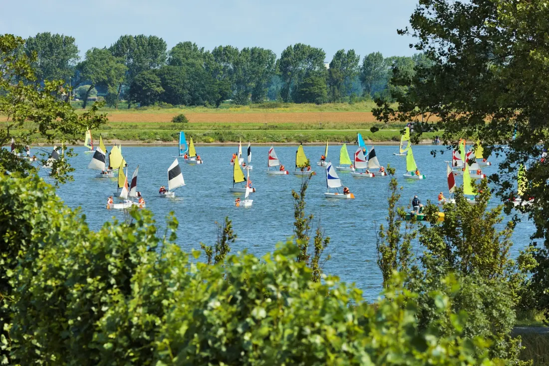 Kustpark Nieuwpoort