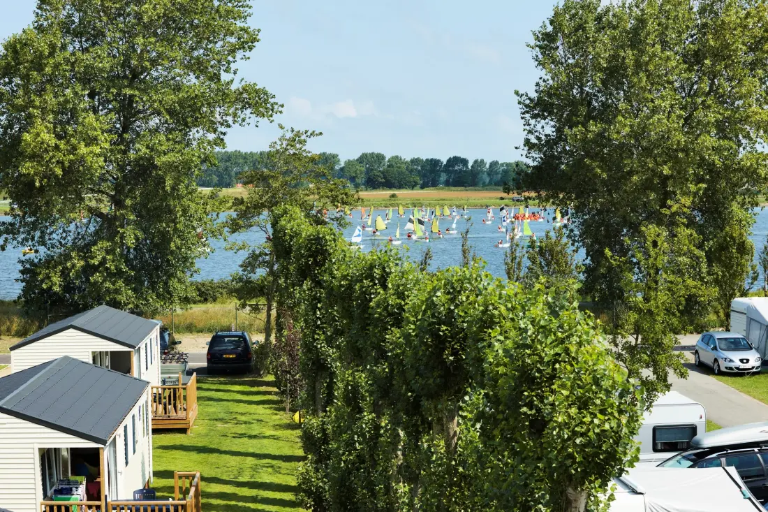 Kustpark Nieuwpoort