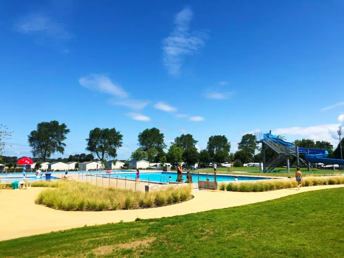 Kustpark Nieuwpoort
