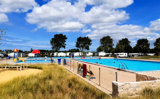 Kustpark Nieuwpoort