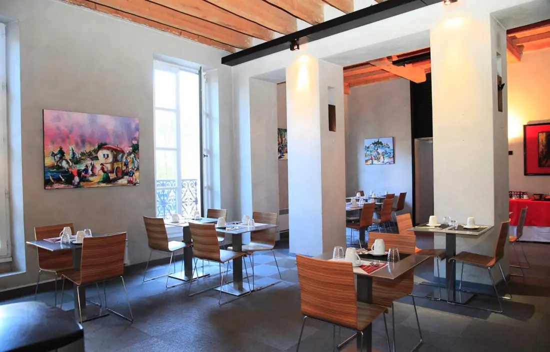 Appart'hôtel Odalys Le Cheval Blanc3 étoiles★★★