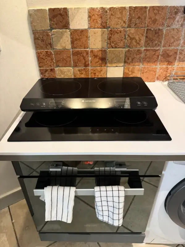 Appartement Lumineux Avec Terrasse Centre Nîmes