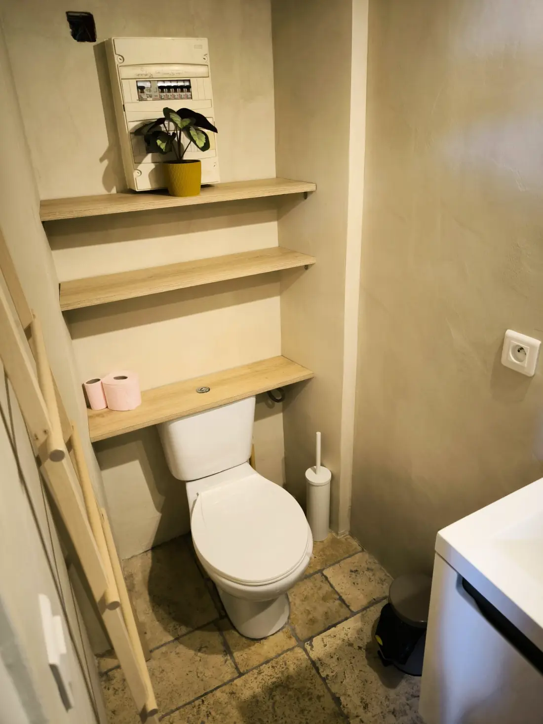 Appartements à Nîmes