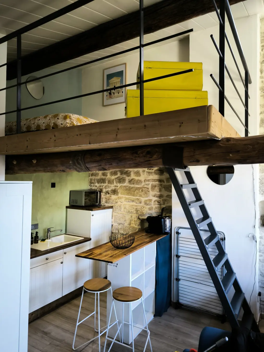 Appartements à Nîmes