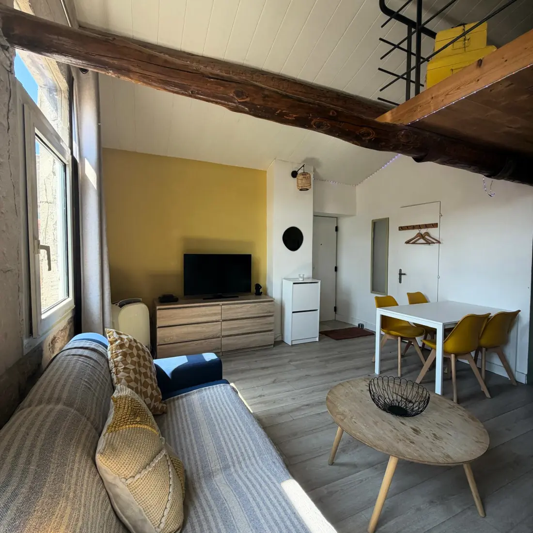 Appartements à Nîmes