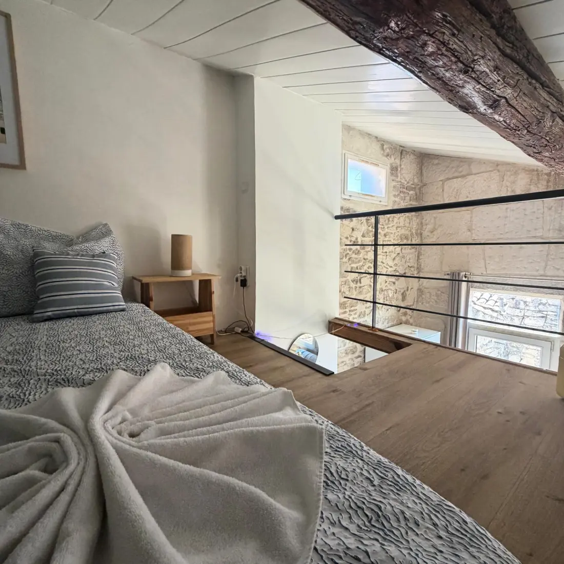Appartements à Nîmes