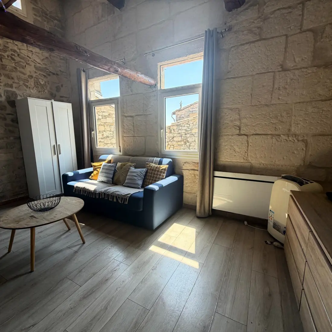 Appartements à Nîmes