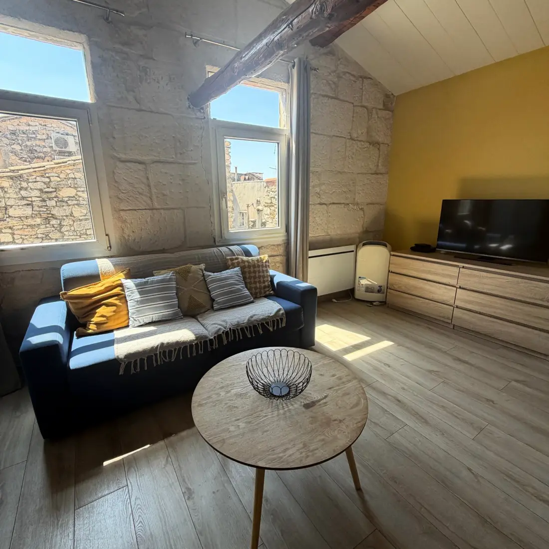 Appartements à Nîmes