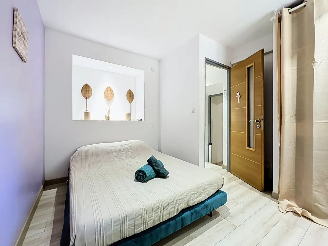 Maison de Vacances Nîmes