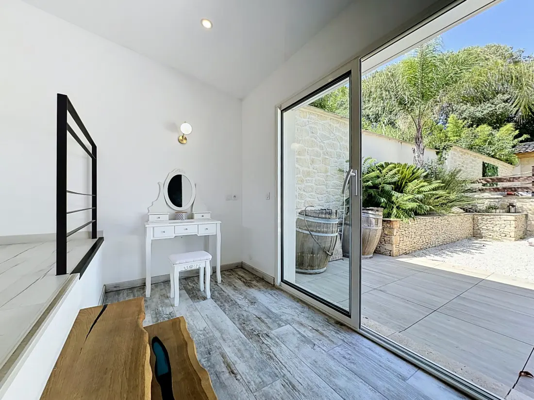 Maison de Vacances Nîmes