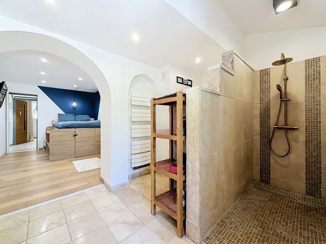 Maison de Vacances Nîmes