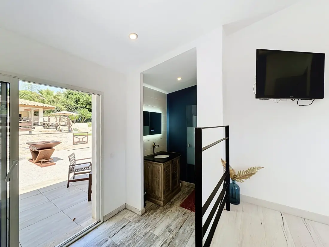 Maison de Vacances Nîmes