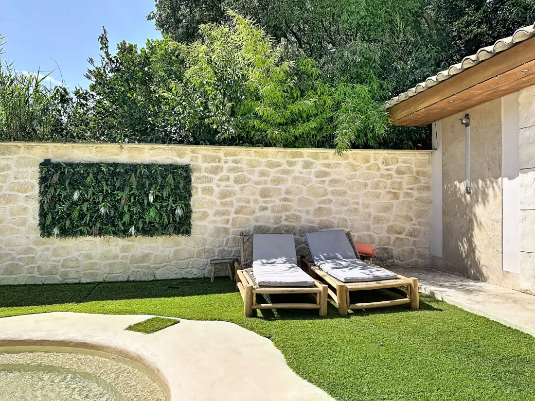 Maison de Vacances Nîmes