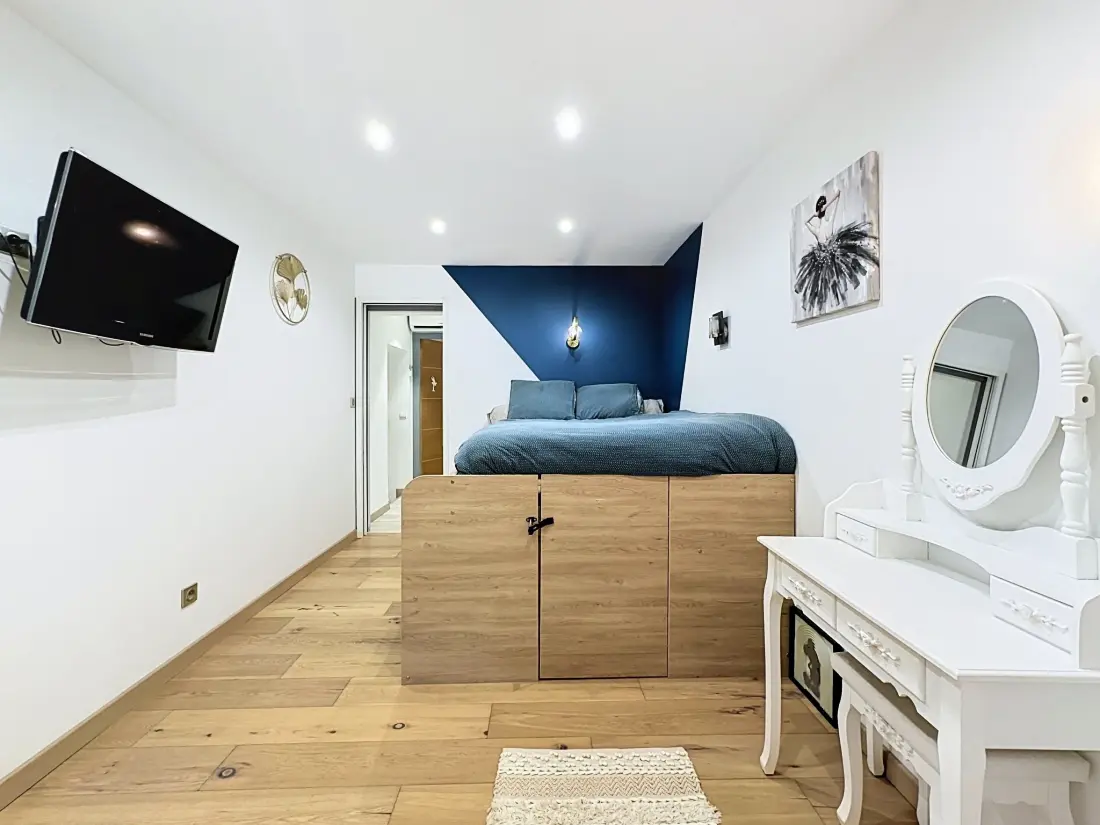 Maison de Vacances Nîmes