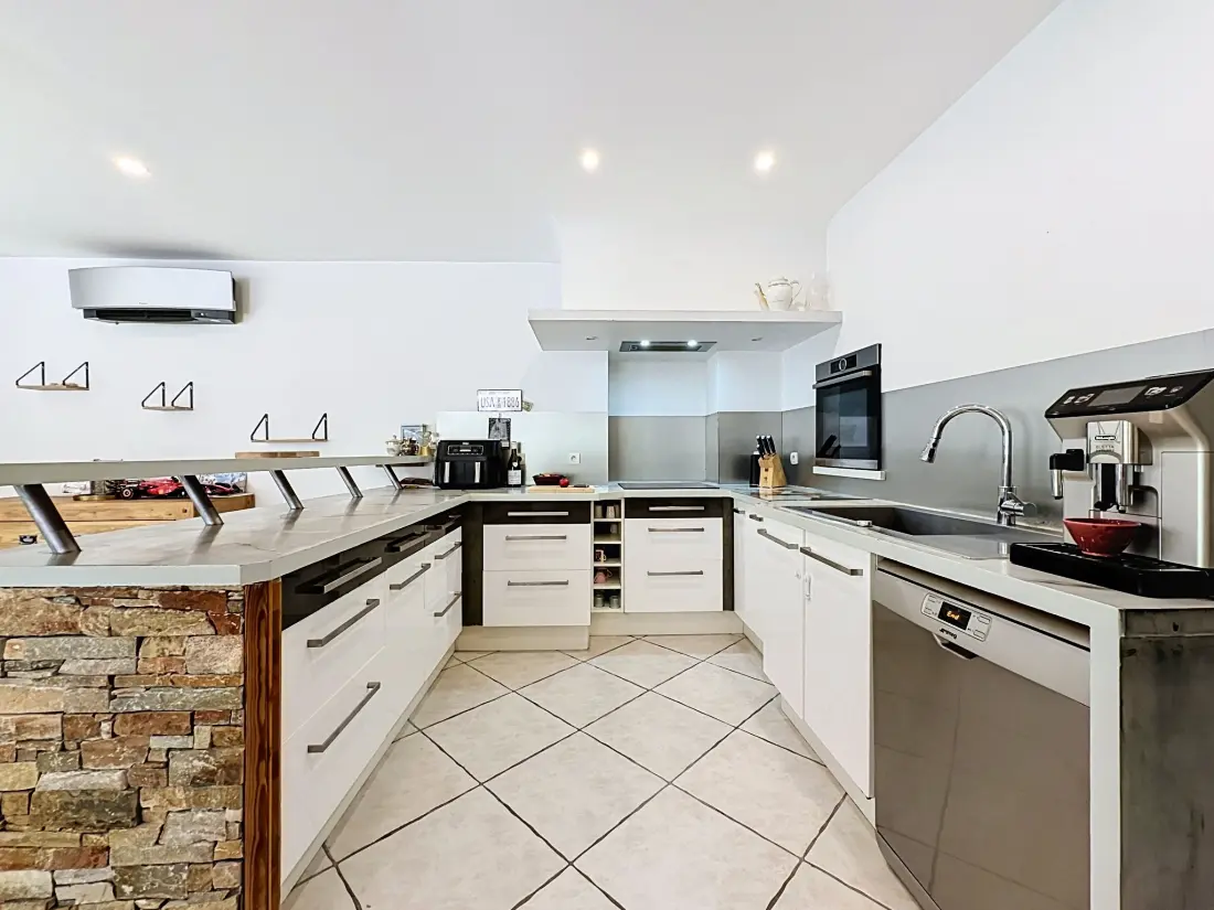 Maison de Vacances Nîmes