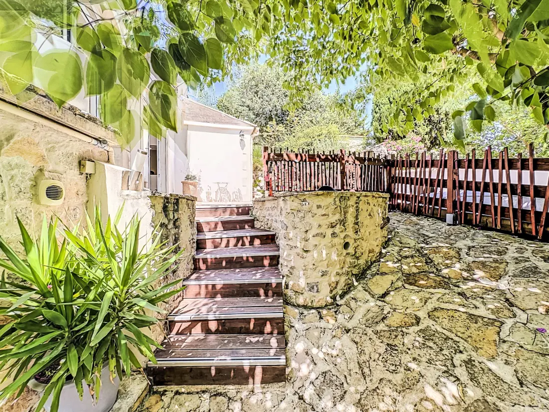 Maison de Vacances Nîmes