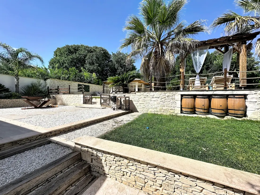 Maison de Vacances Nîmes