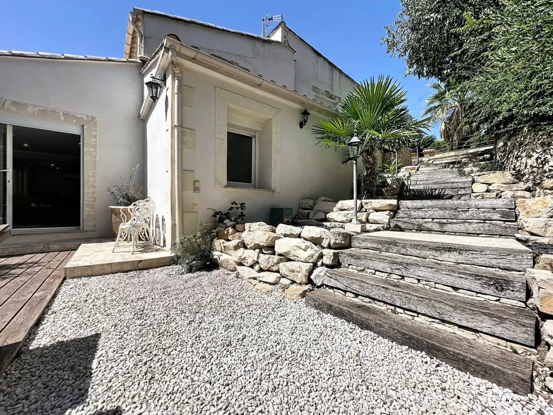Maison de Vacances Nîmes