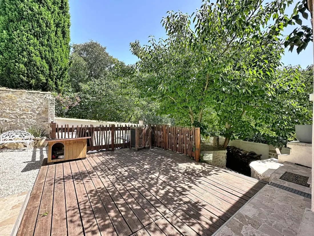 Maison de Vacances Nîmes