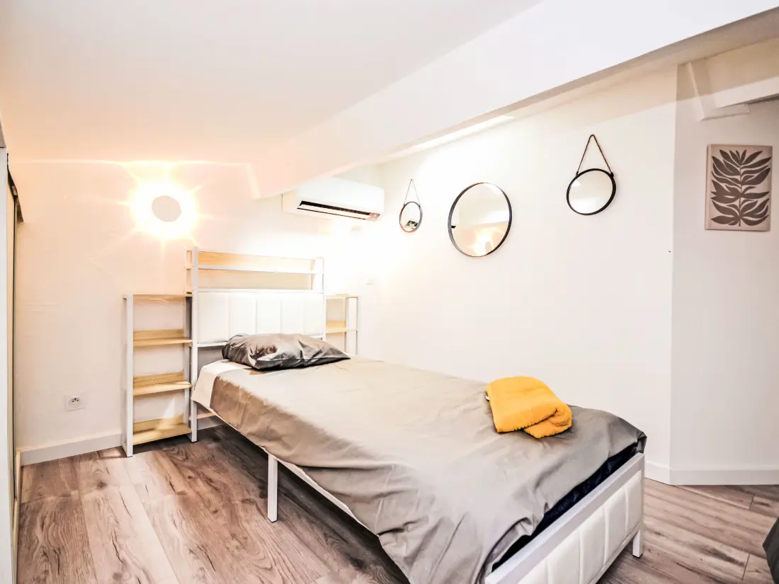 Maison de Vacances Nîmes