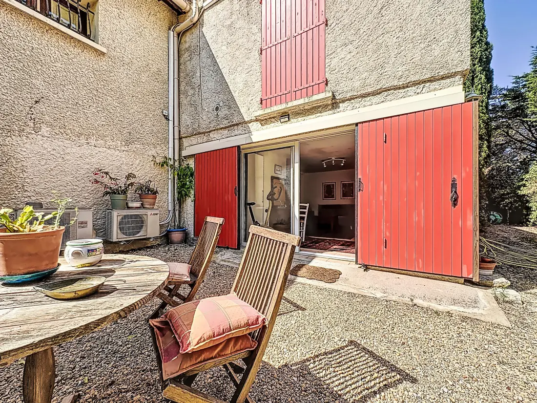 Maison de Vacances Nîmes