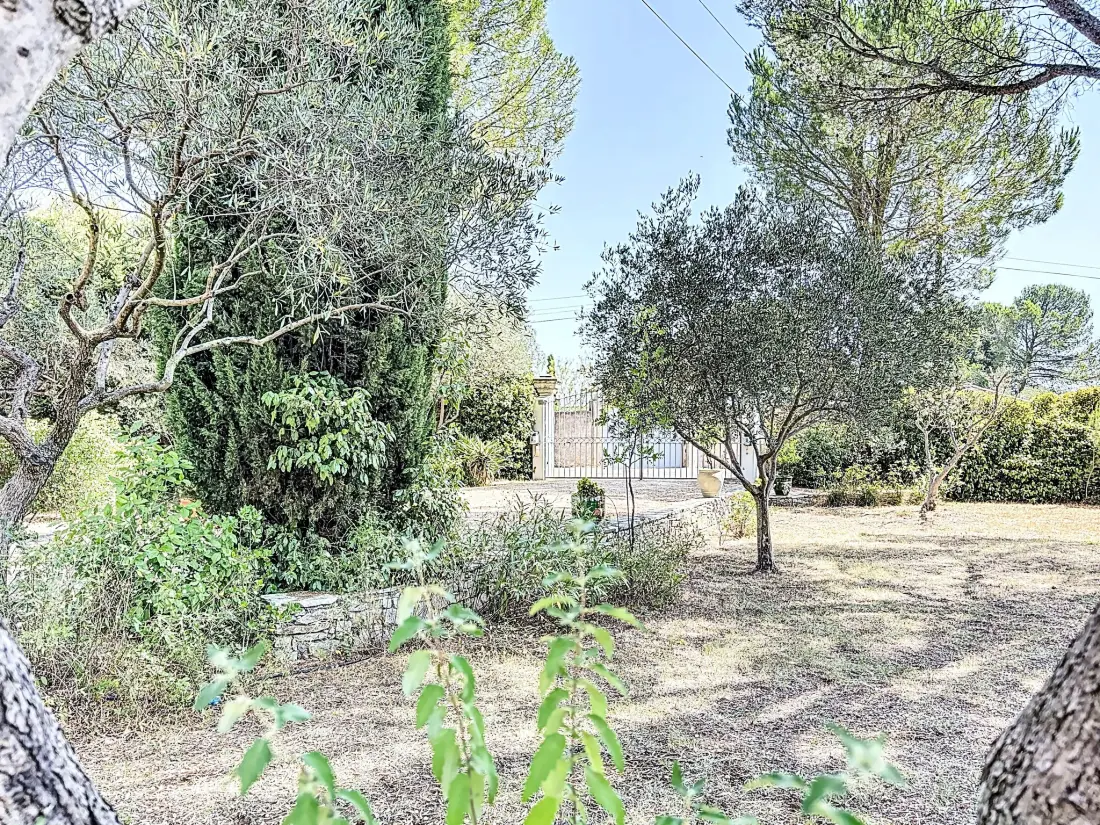 Maison de Vacances Nîmes