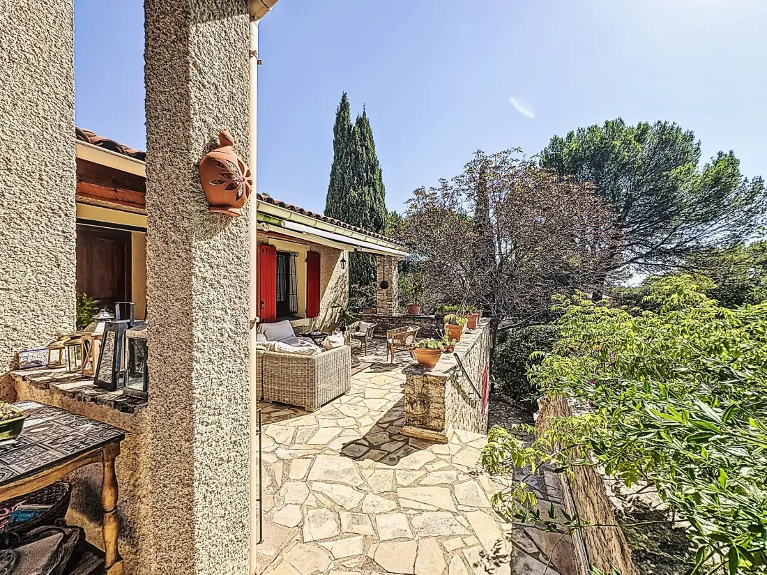 Maison de Vacances Nîmes