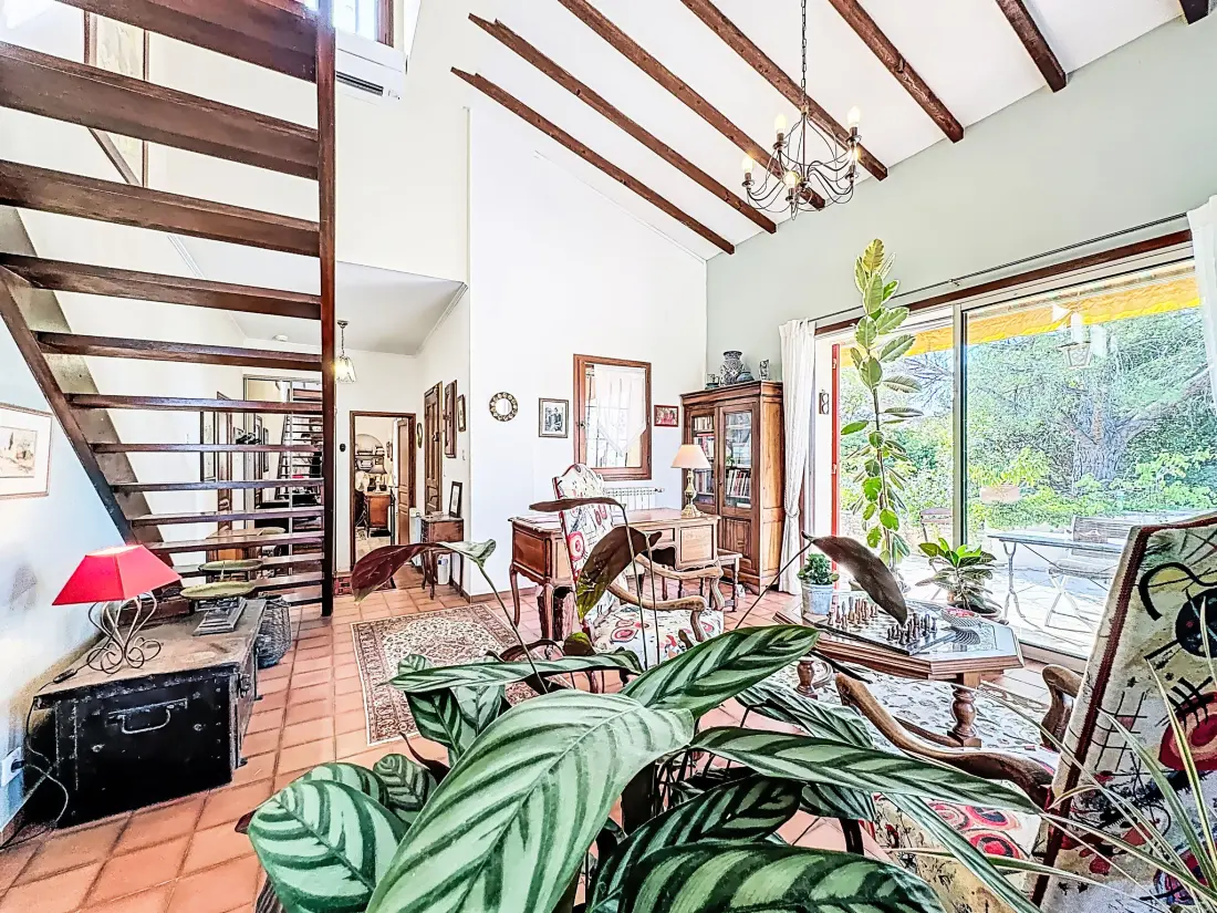 Maison de Vacances Nîmes