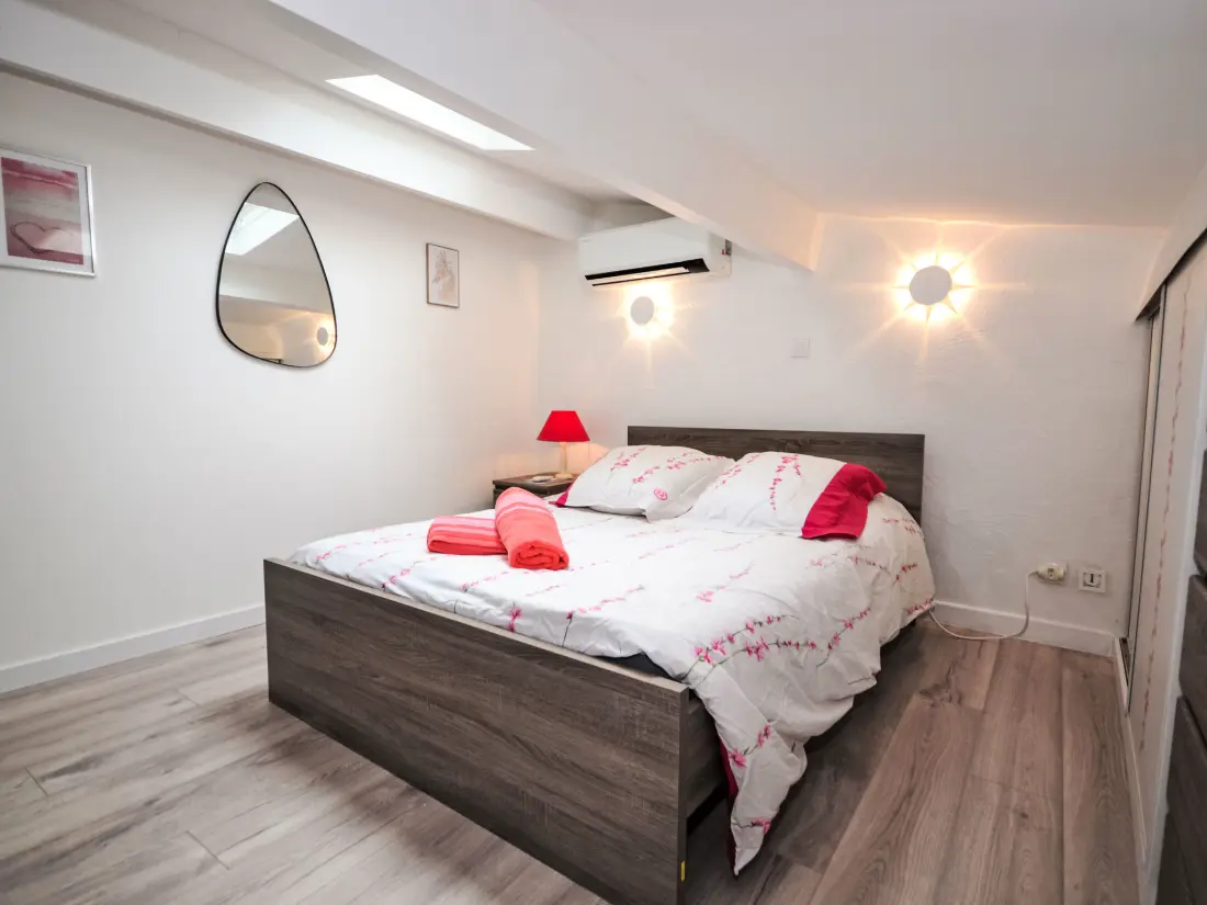 Maison de Vacances Nîmes