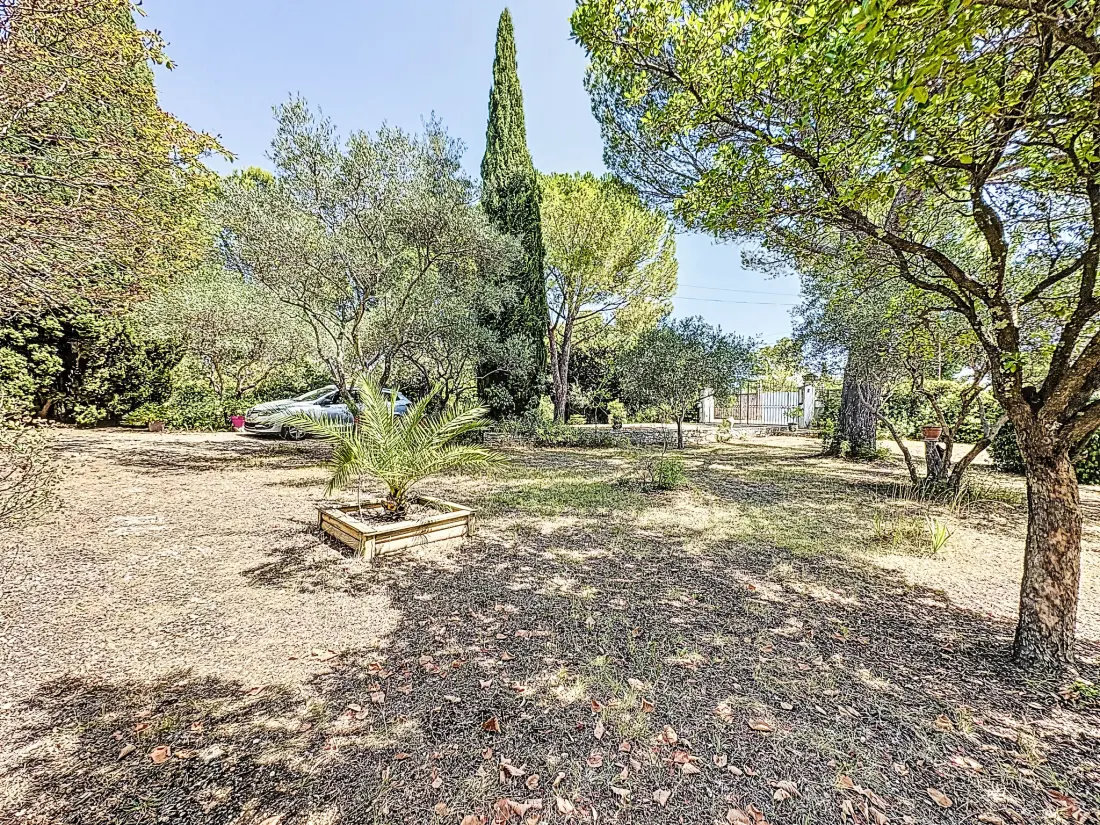 Maison de Vacances Nîmes