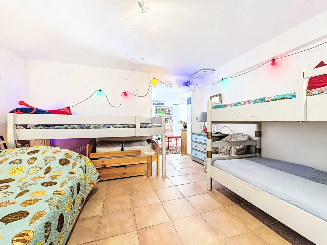 Maison de Vacances Nîmes