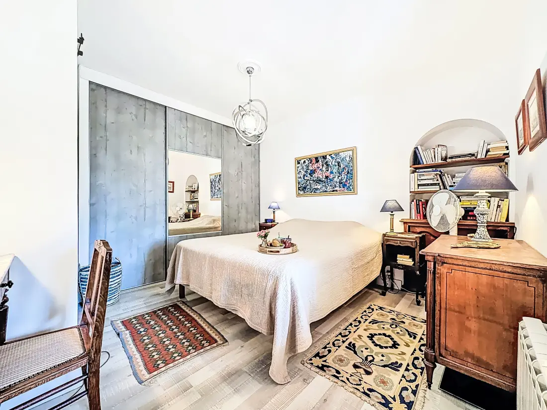 Maison de Vacances Nîmes