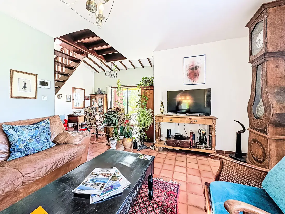 Maison de Vacances Nîmes